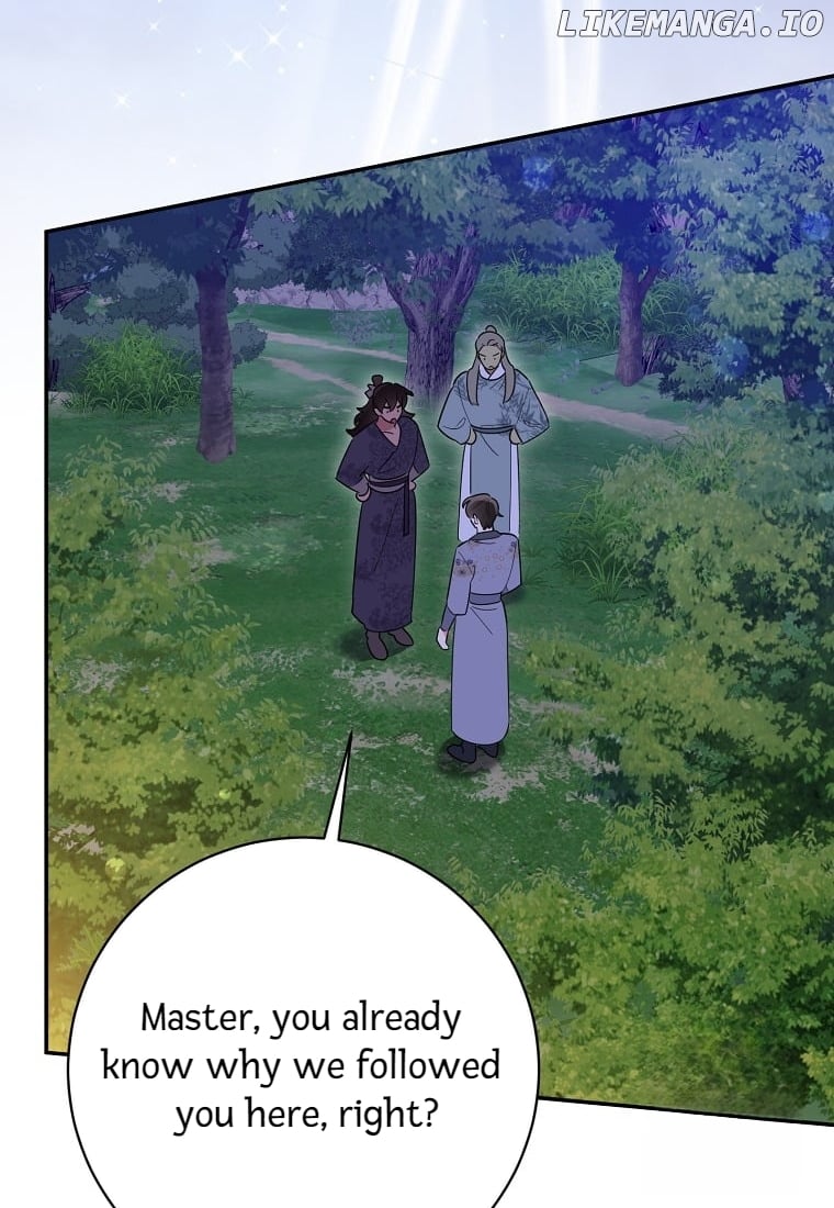 Precious Daughter of the Greatest Martial Arts Villain Chapter 128 - page 45
